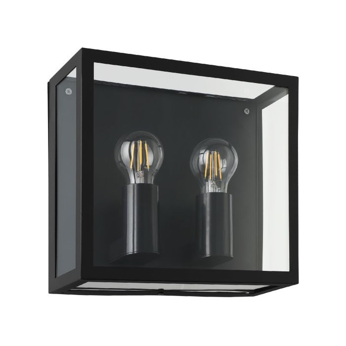 ALAMONTE 1 φως τοίχου Eglo 900698