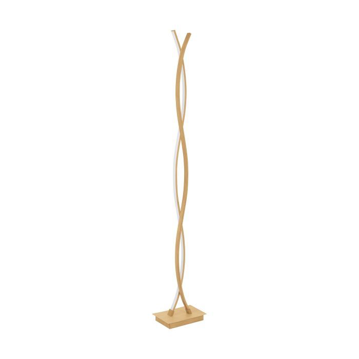 LASANA 4 Επιδαπέδιο Φωτιστικό Eglo 901107