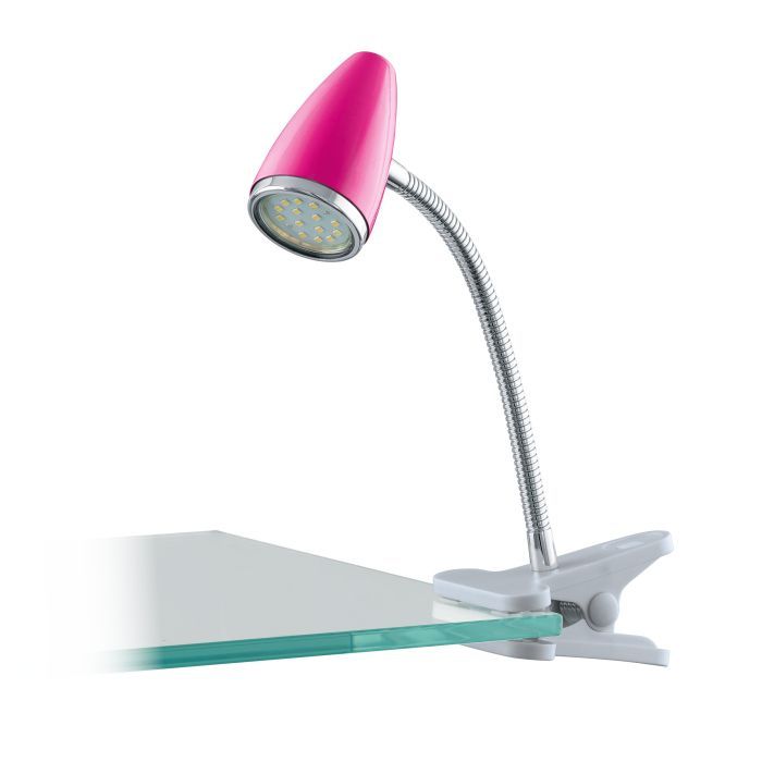 RICCIO 1 φως σφιγκτήρα Eglo 92931