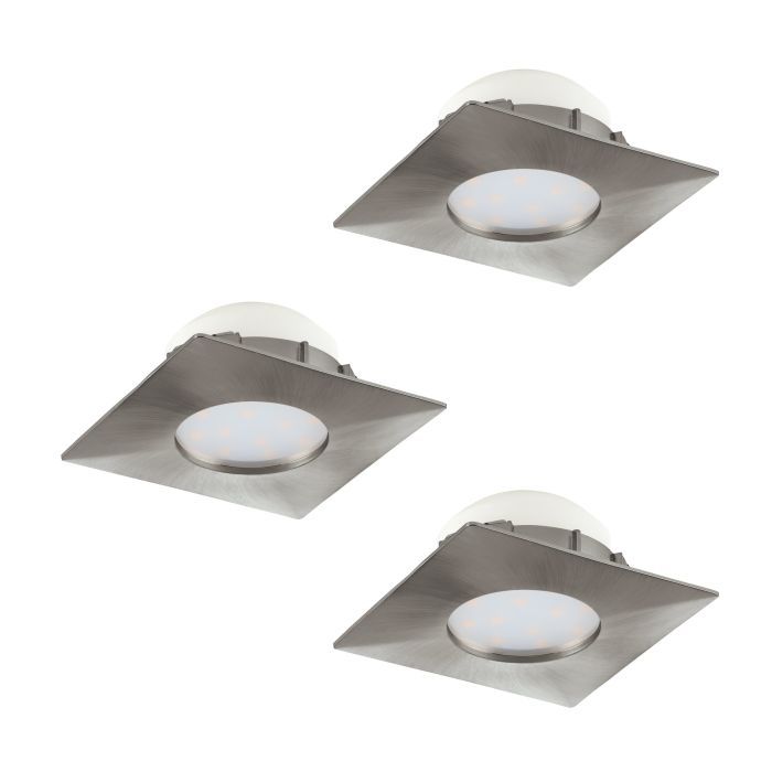 PINEDA χωνευτό φως Eglo 95803