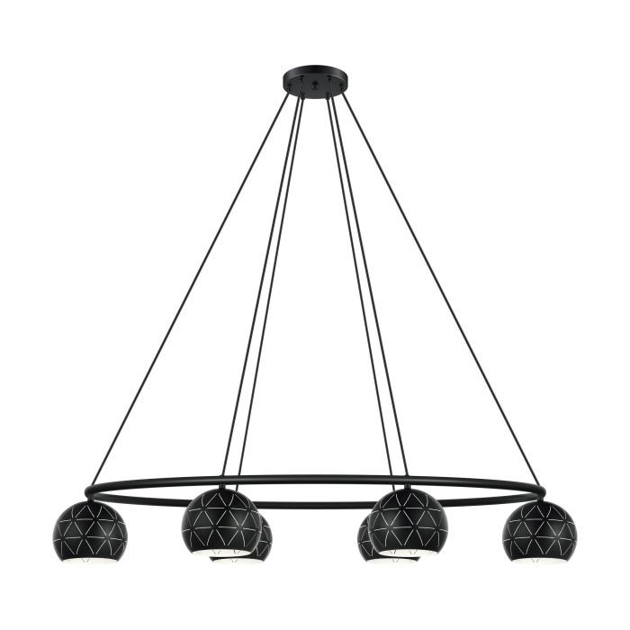 CANTALLOPS Κρεμαστό Φωτιστικό Eglo 98456