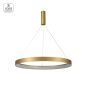 SE LED 80 AMAYA PENDANT GOLD MAT HOMELIGHTING 77-8148