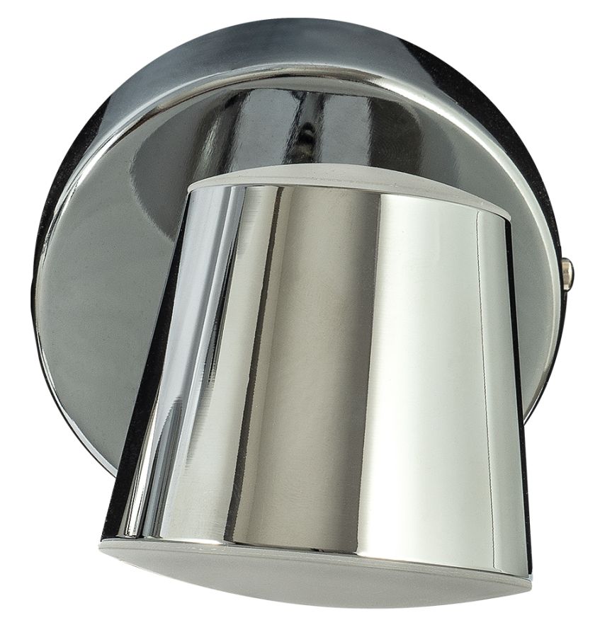 WLC 412-1 ΣΠΟΤ LED ΝΙΚΕΛ ARlight 0304147