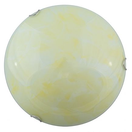 CCC 9303/40 ΠΛΑΦΟΝΙΕΡΑ ΚΙΤΡΙΝΗ ARlight 0064161