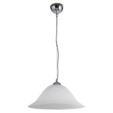 PDA 105/37 WH ΣΥΡ/ΑΛΥΣ. 1/Φ ΛΕΥΚΟ ARlight 0083484