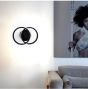 SE LED 26 ROCCO CEILING 18W 3CCT WITH MEMORY 2 YEARS WARRANTY Ζ3 HOMELIGHTING 77-50467