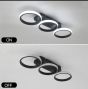 SE LED 52 TRIPLET CEILING 27W 3CCT WITH MEMORY 2 YEARS WARRANTY Ζ3 HOMELIGHTING 77-50474