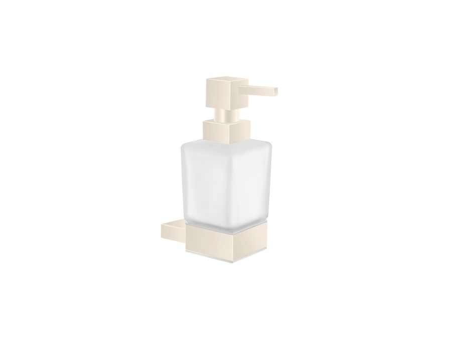 Dispenser Αντλία Υγρού Σαπουνιού Sanco Minimal Beige Matt 24222-102