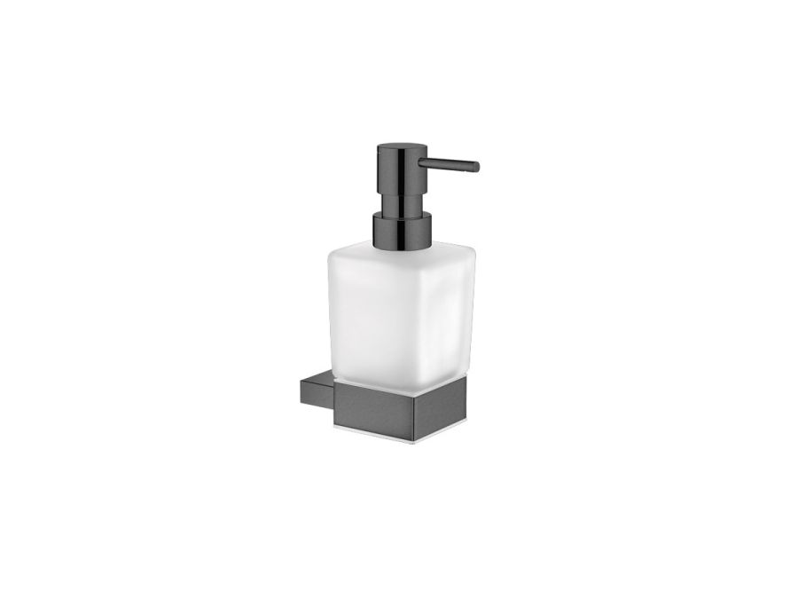 Ντισπένσερ Επίτοιχο Sanco Enigma Antracite Grained 26122-M118