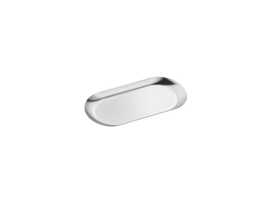 Sanco Hotel Amenities Amenities Tray (AISI 304) Inox 00121-Α90