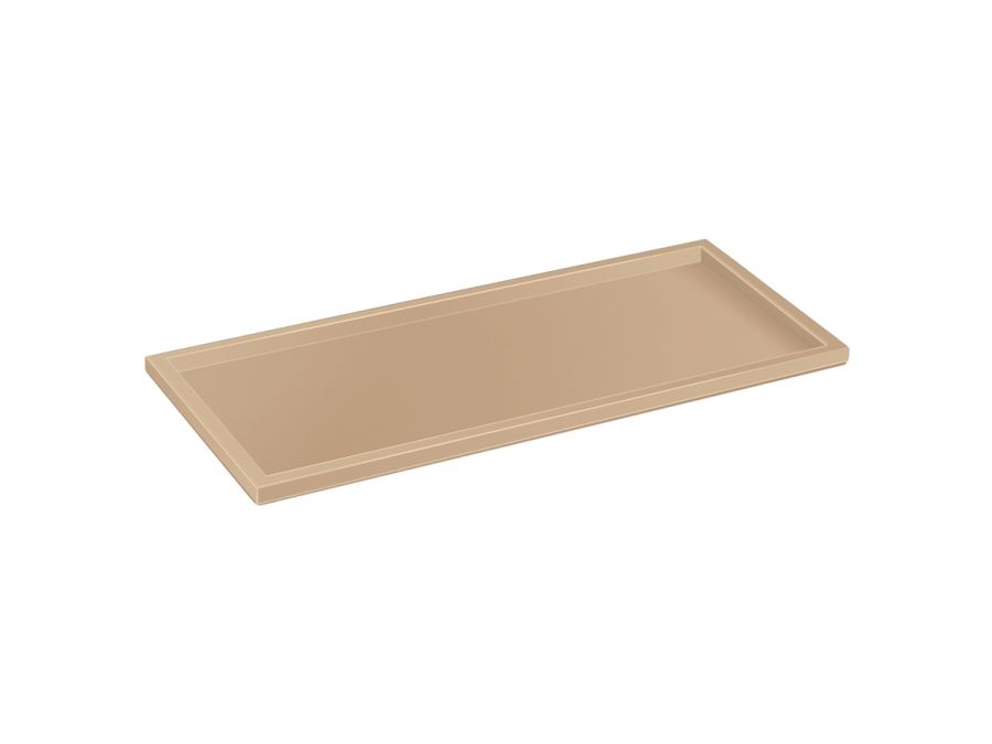 Sanco Hotel Amenities Stand Amenities Μόκα ματ 00143-M103