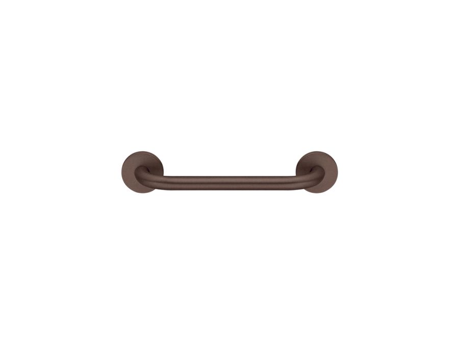 Sanco Grab-bars Λαβή 30 cm Wenge ανάγλυφο 00300-W30-Α75