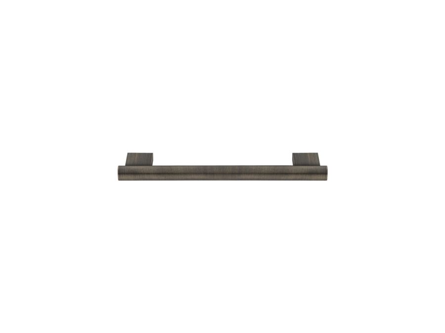 Sanco Grab-bars Λαβή 30 cm Σκούρο μπρονζέ ματ 00351-W30-DM25