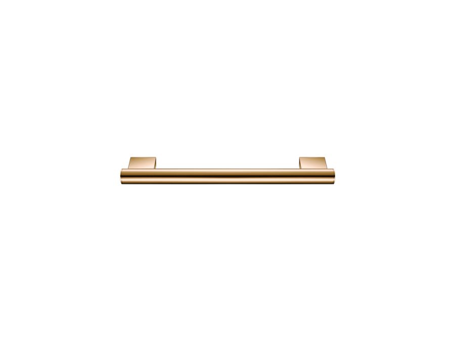 Sanco Grab-bars Λαβή 30 cm PVD θερμό μπρονζέ γυαλιστερό 00351-W30-PVD-01PL