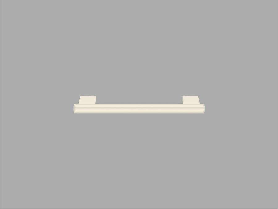 Sanco Grab-bars Λαβή 30 cm Μπεζ ματ 00351-W30-Μ102