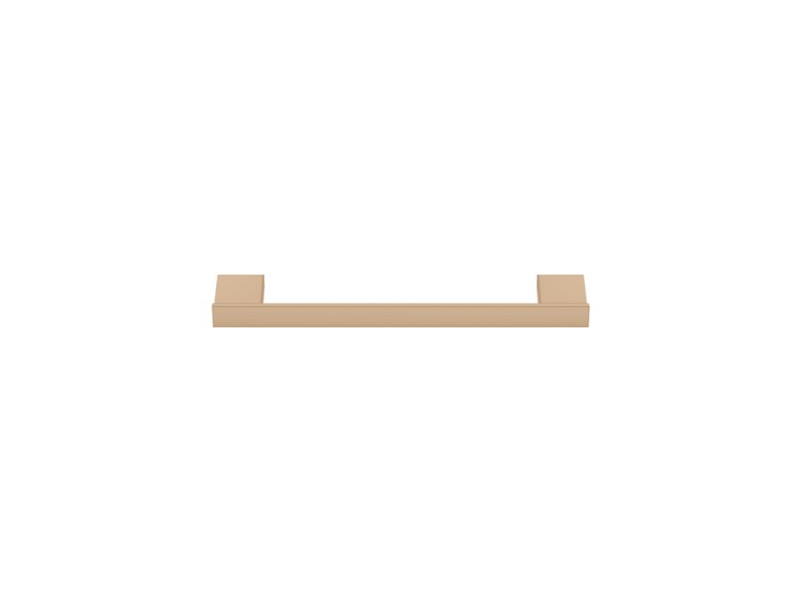 Sanco Grab-bars Λαβή 30 cm Μόκα ματ 00352-W30-M103
