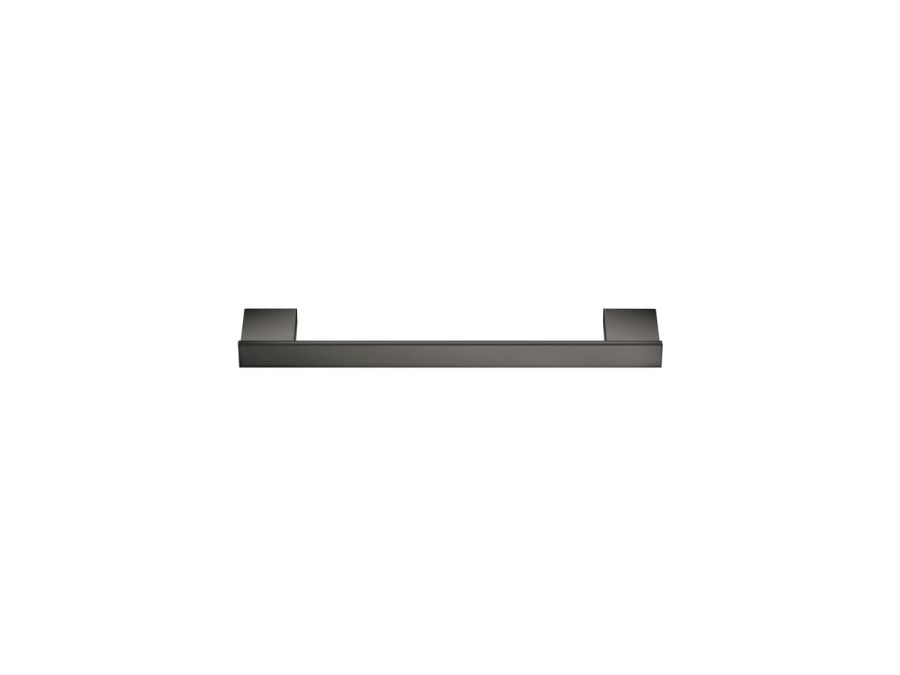 Sanco Grab-bars Λαβή 30 cm PVD gun metal γυαλιστερό 00352-W30-PVD-05PL