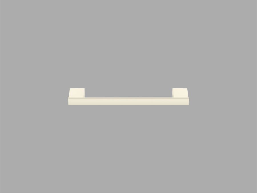 Sanco Grab-bars Λαβή 30 cm Μπεζ ματ 00352-W30-Μ102
