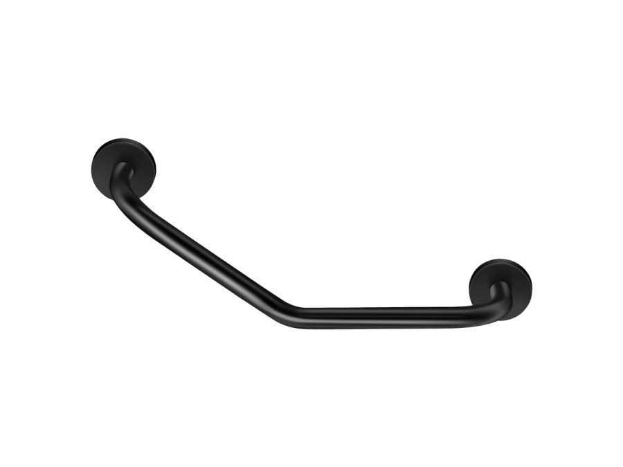 Sanco Grab-bars Λαβή Τύπου V Μαύρο ματ 00400-Μ116