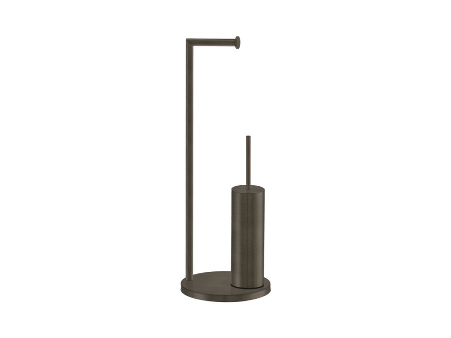 Sanco Towel Stands Καλόγερος Σκούρο μπρονζέ ματ 00542-DM25