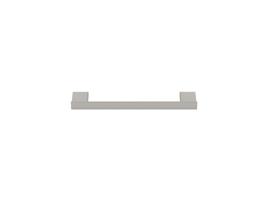 Sanco Monogram Πετσετοθήκη (30cm) Γκρι τσιμέντου ματ 120404-30-M104