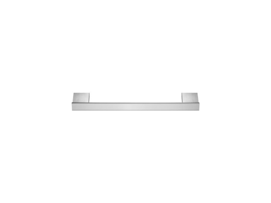 Sanco Monogram Πετσετοθήκη (30cm) PVD νίκελ ατσάλι 120404-30-PVD-11BR