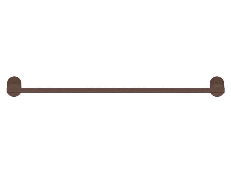 Sanco Lithos Πετσετοθήκη (60cm) Wenge ανάγλυφο 121104-Α75
