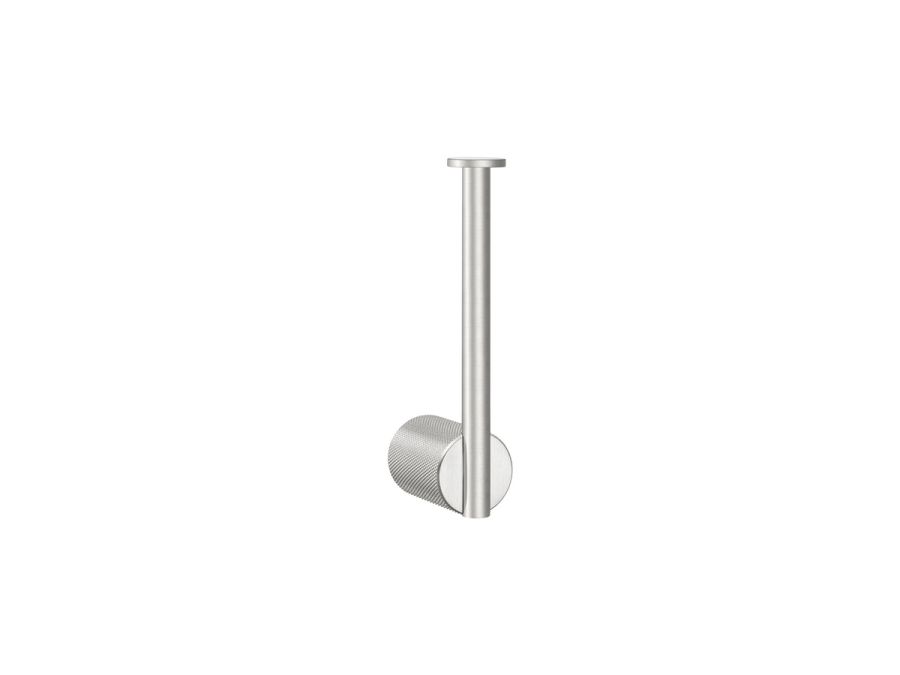 Sanco Lithos Εφεδρική Χαρτοθήκη PVD νίκελ ατσάλι 121116-PVD-11BR