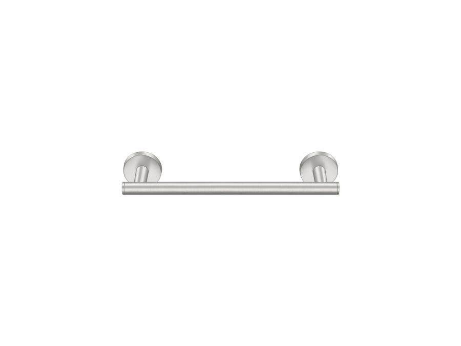 Sanco Gaea Πετσετοθήκη (30cm) PVD νίκελ ατσάλι 121204-30-PVD-11BR