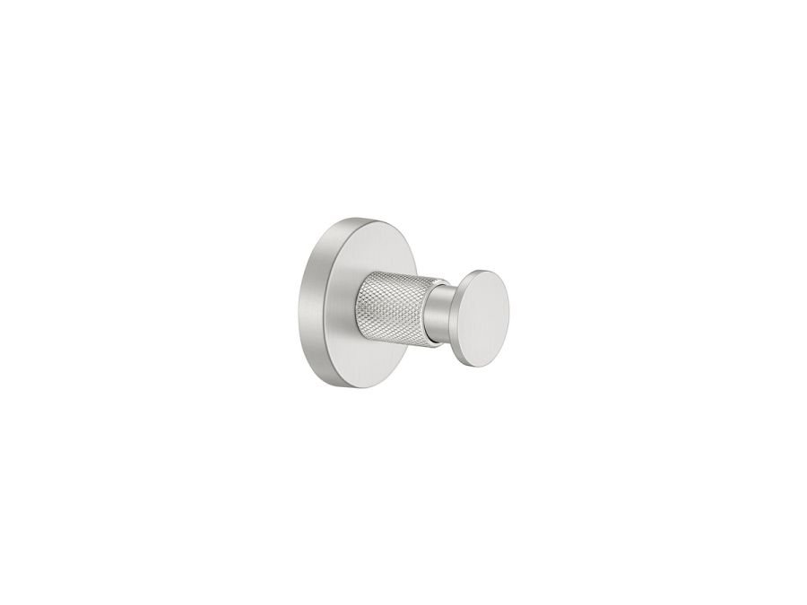 Sanco Dorian Μονό Άγκιστρο PVD νίκελ ατσάλι 190650-PVD-11BR
