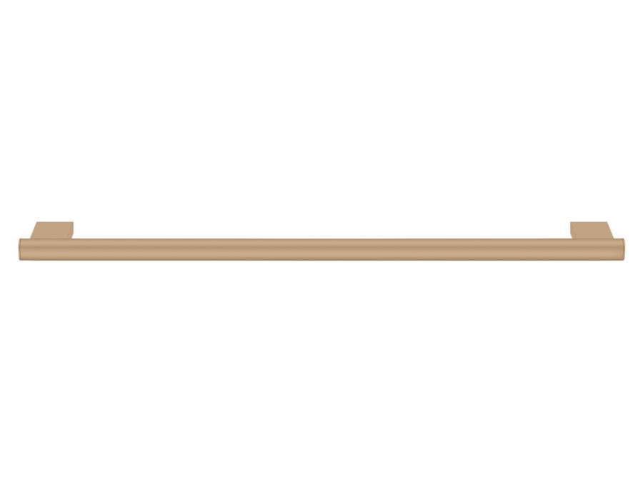 Sanco Academia Πετσετοθήκη (60cm) Μόκα ματ 21804-60-M103