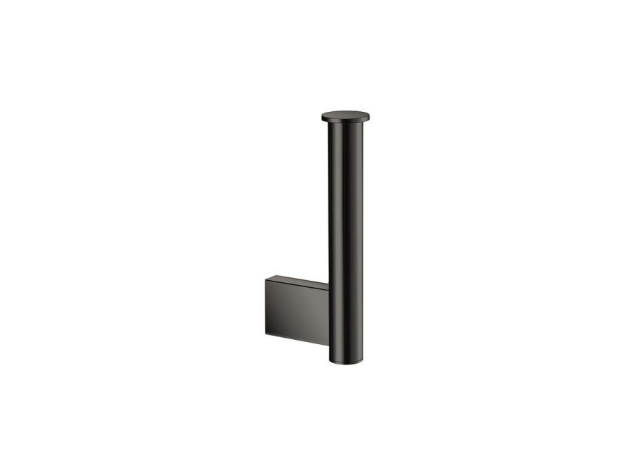 Sanco Academia Εφεδρική Χαρτοθήκη PVD gun metal γυαλιστερό 21816-PVD-05PL
