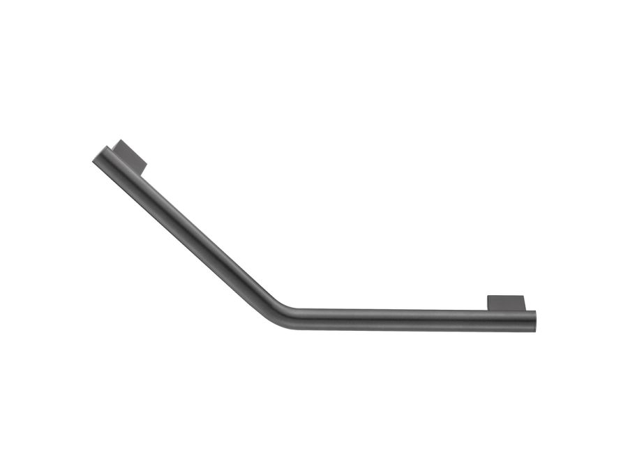 Sanco Grab-bars Λαβή Σκούρο γραφίτη 218400-122