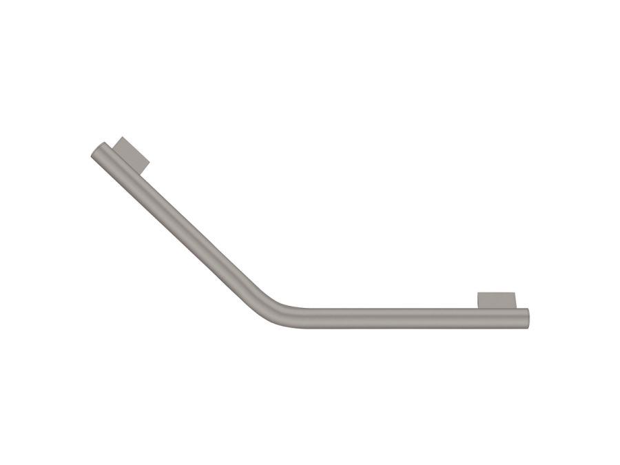 Sanco Grab-bars Λαβή Γκρι τσιμέντου ματ 218400-M104