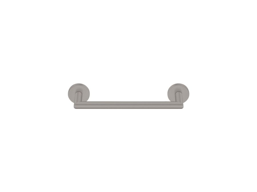 Sanco Corner Πετσετοθήκη Γκρι τσιμέντου ματ 22704-30-M104