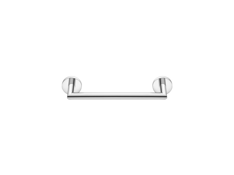 Sanco Corner Πετσετοθήκη Χρώμιο 22704-30-Α03