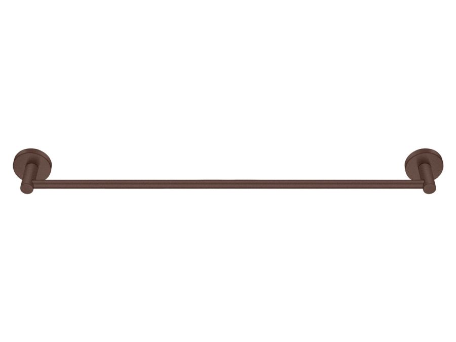 Sanco Ergon Πετσετοθήκη μονή Wenge ανάγλυφο 25904-Α75