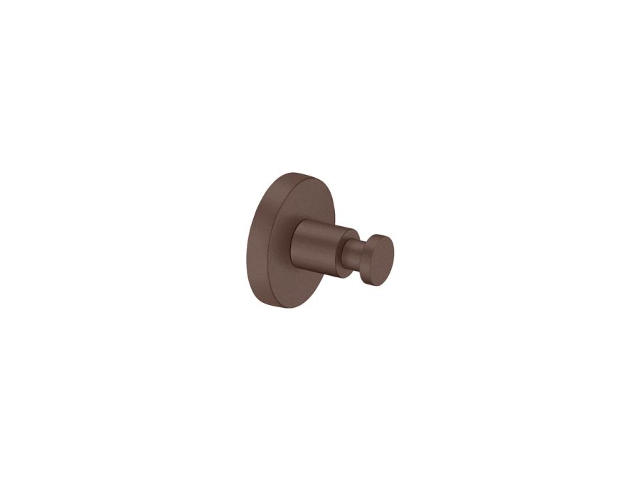 Sanco Ergon Άγκιστρο Wenge ανάγλυφο 25908-Α75