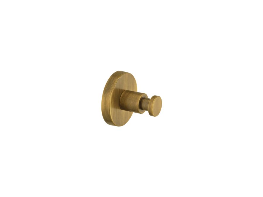 Sanco Ergon Άγκιστρο Μπρονζέ ματ 25908-Μ25