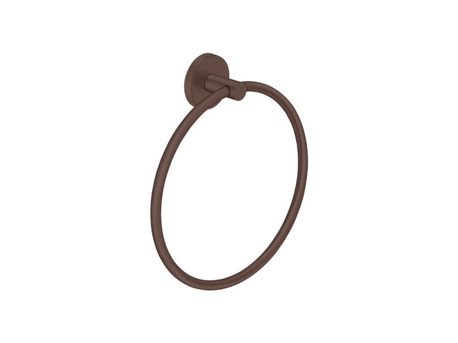 Sanco Ergon Κρίκος Wenge ανάγλυφο 25909-Α75