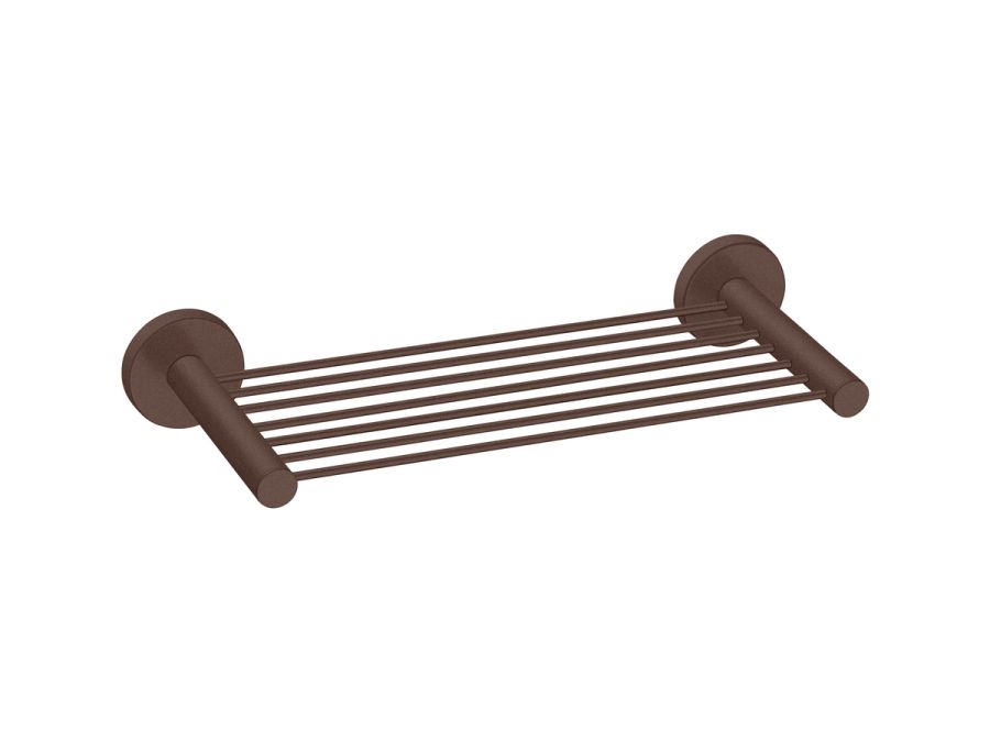 Sanco Ergon Σπογγοθήκη Wenge ανάγλυφο 25943-Α75