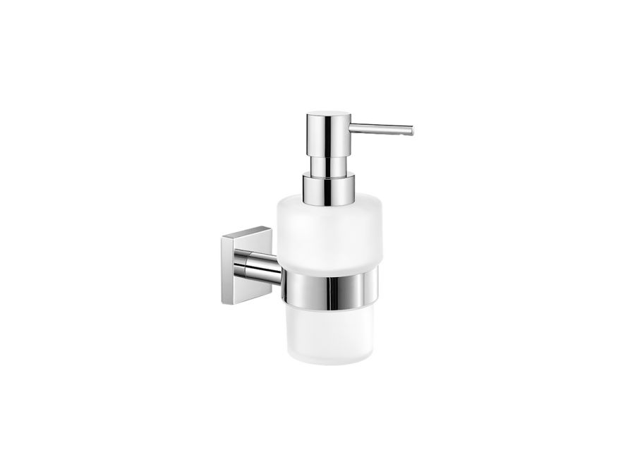 Sanco Iconic Dispenser Χρώμιο 26722-Α03
