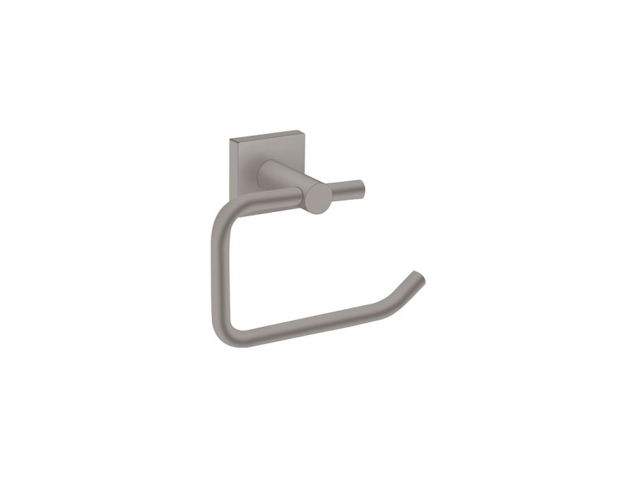 Sanco Iconic Toilet roll holder Γκρι τσιμέντου ματ 26796-M104