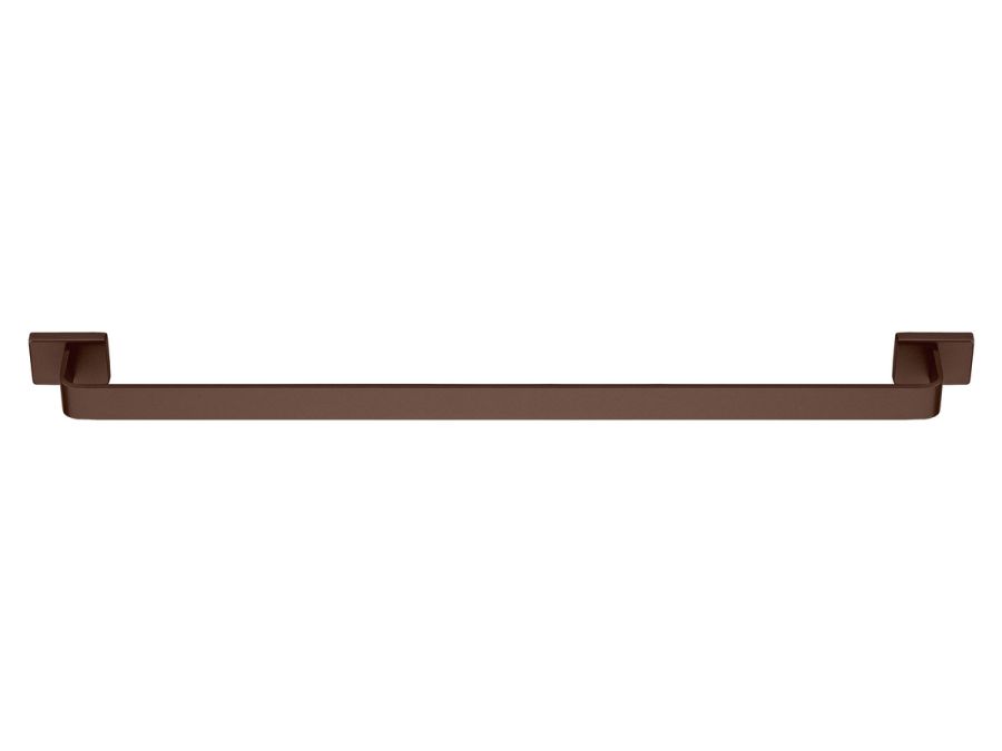 Sanco Aegean Πετσετοθήκη μονή Wenge ανάγλυφο 26904-60-Α75