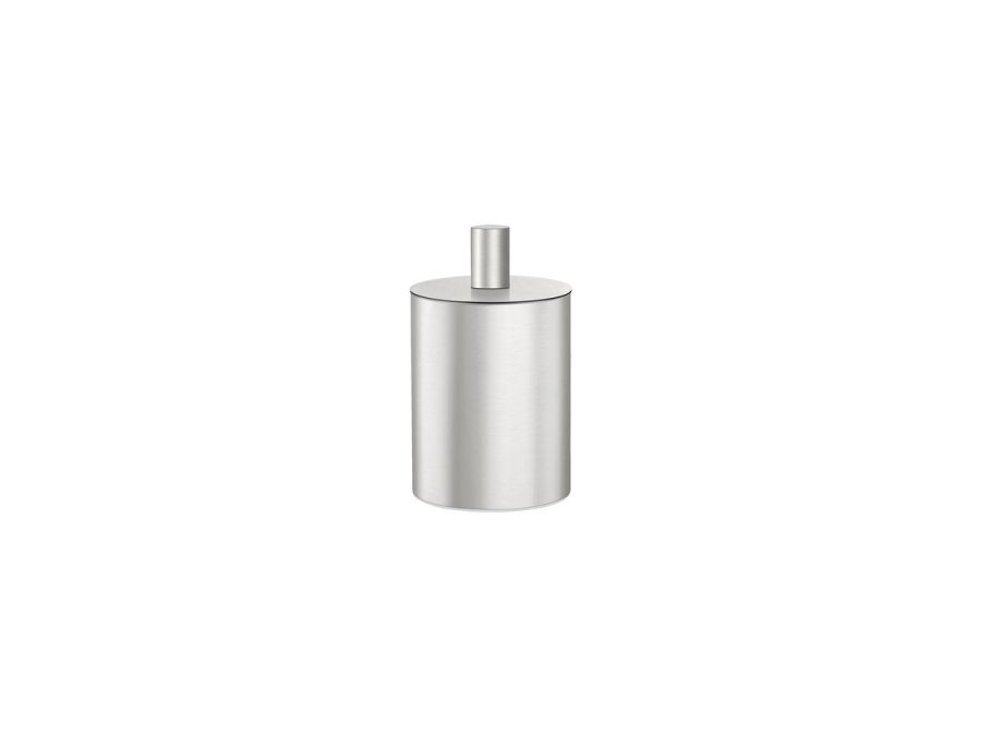 Sanco Bathroom Set Cosmetic Box PVD νίκελ ατσάλι 80101-PVD-11BR