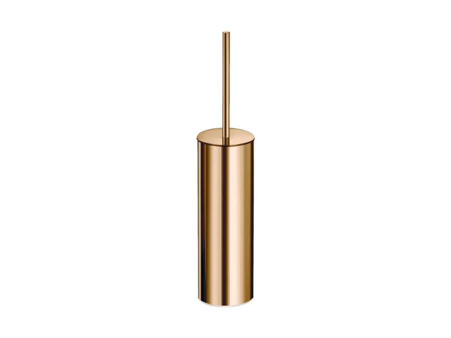 Sanco Toilet Brush Holders Πιγκάλ PVD θερμό μπρονζέ γυαλιστερό 90518-PVD-01PL