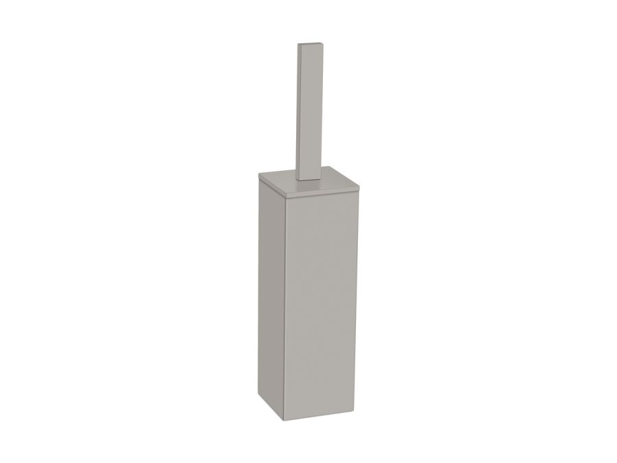 Sanco Toilet Brush Holders Πιγκάλ Γκρι τσιμέντου ματ 90572-M104