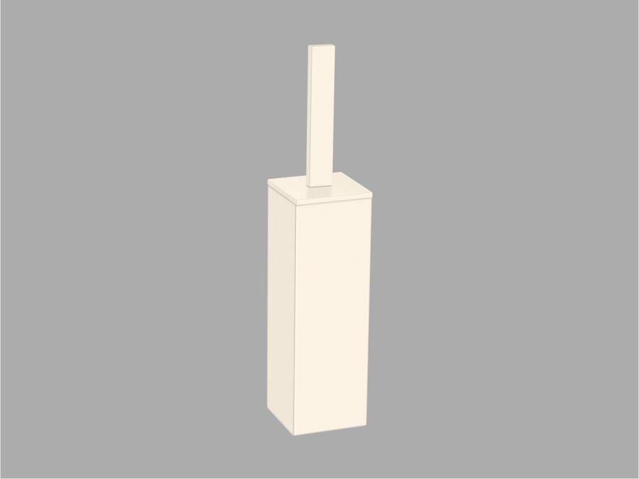 Sanco Toilet Brush Holders Πιγκάλ Μπεζ ματ 90572-Μ102