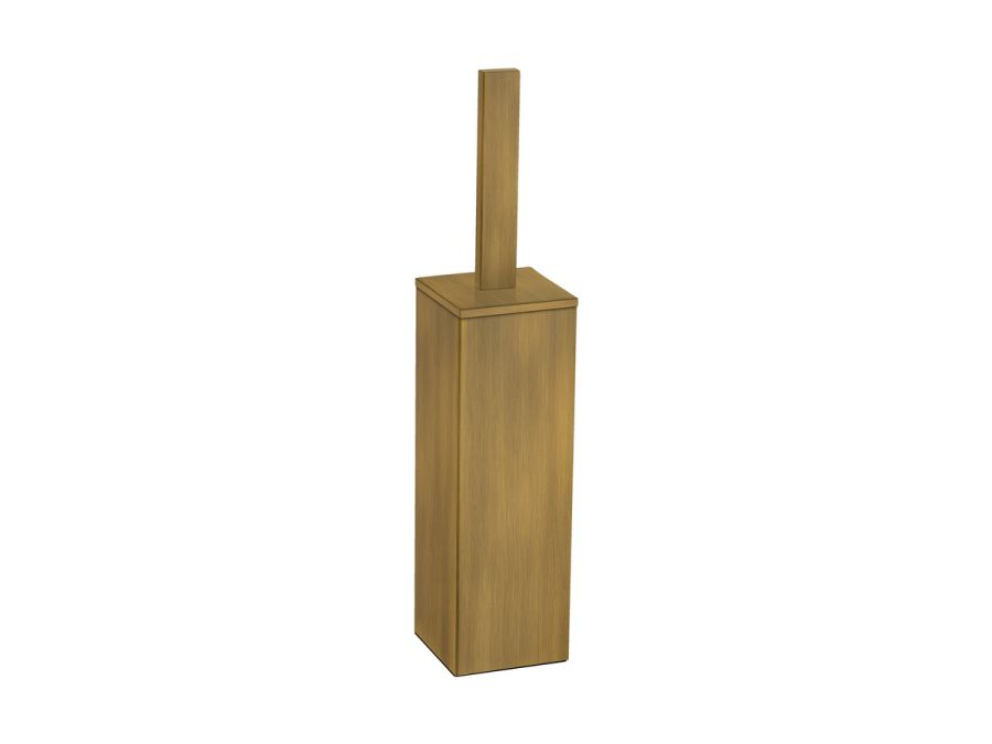Sanco Toilet Brush Holders Πιγκάλ Μπρονζέ ματ 90572-Μ25