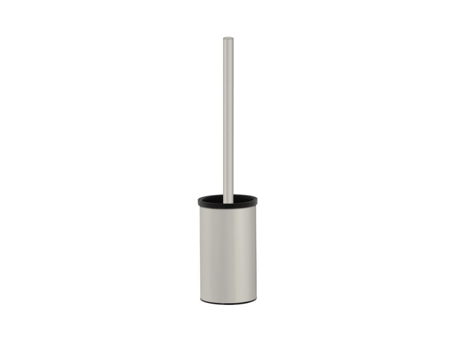 Sanco Toilet Brush Holders Πιγκάλ Γκρι τσιμέντου ματ 90593-M104
